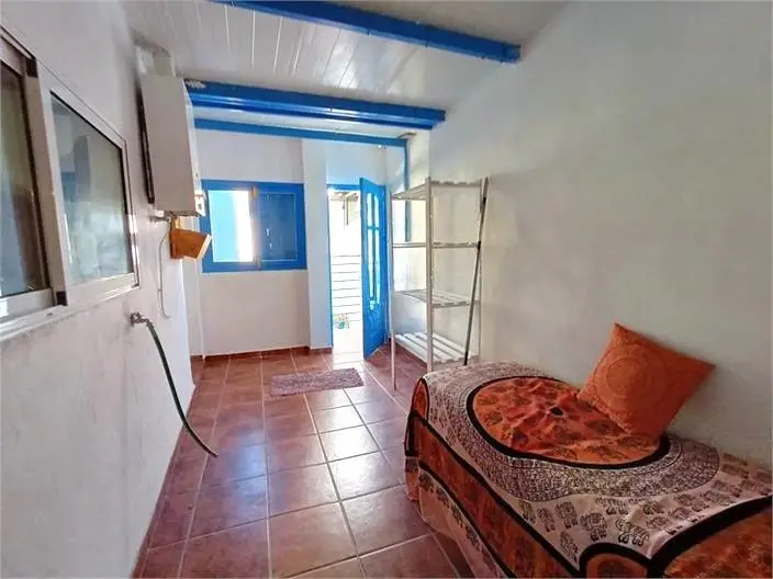 Casa Adosada Rute 3 Dormitorios 2 Baños Patio