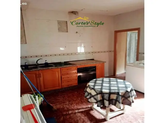 Casa de Pueblo en Tomelloso Ciudad Real