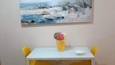 Apartamento en Venta Vejer de la Frontera Centro Andaluz