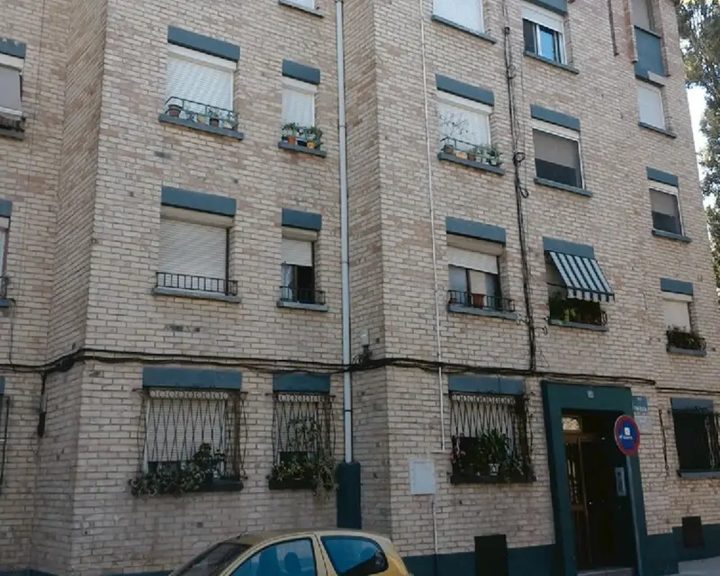 Piso 69m2 3 habitaciones Granollers
