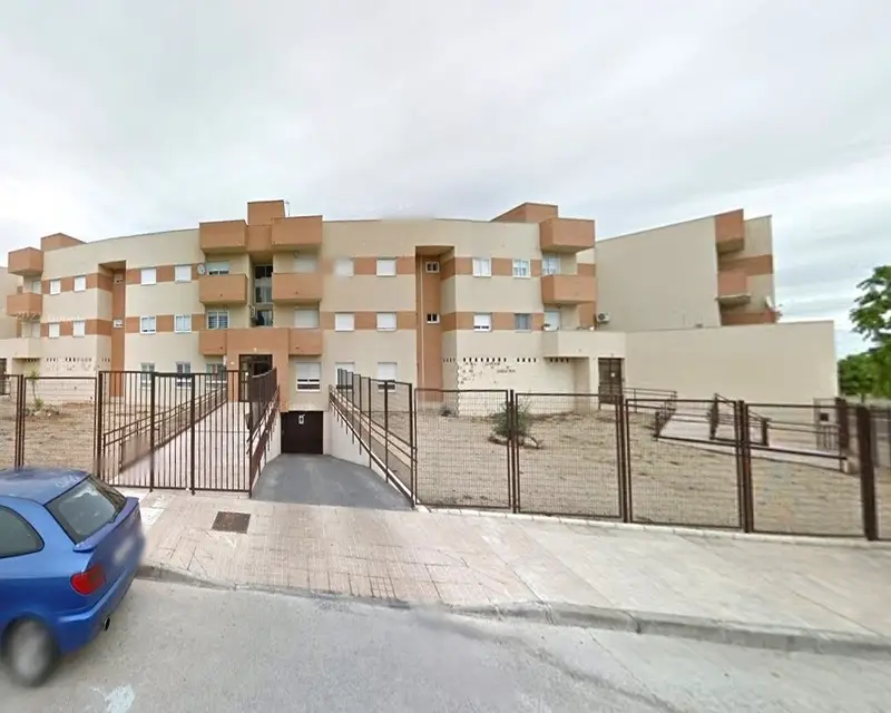 Piso en Cáceres 113m2 3 habitaciones 2 baños