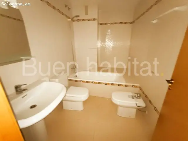 Apartamento en Venta Benicarló 2 Dormitorios Financiacion 100
