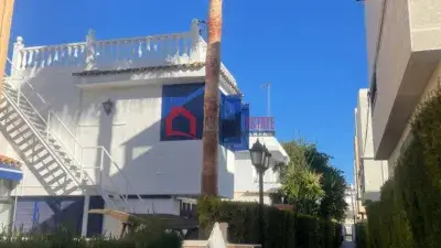 Casa en venta en Playa La Pobla de Farnals