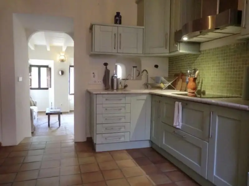 Chalet con Encanto en Alaró Mallorca