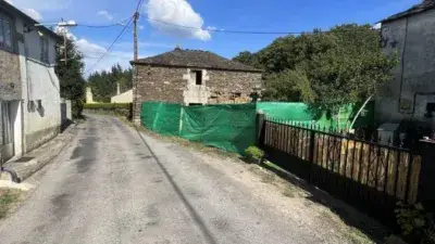 Casa Adosada en Venta Begonte Proyecto Reforma