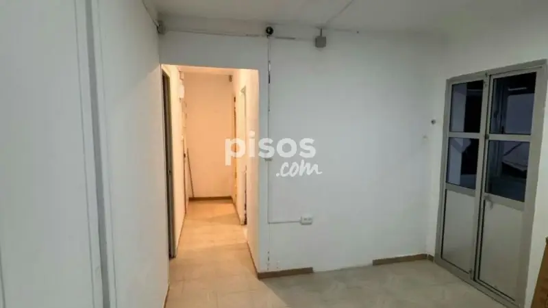 Piso en Alcanar con Balcón 2 Dormitorios Mascotas