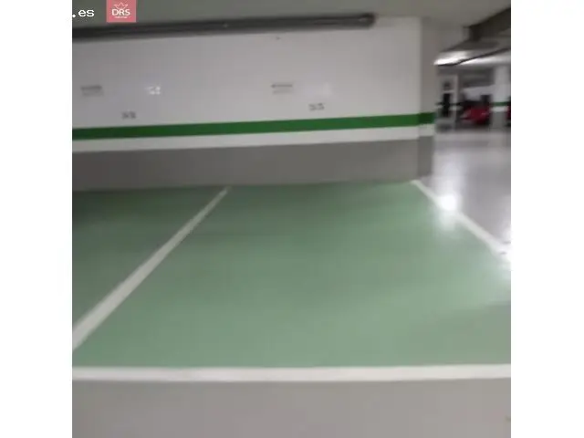 20 Plazas de Garaje en Venta Imaginalia
