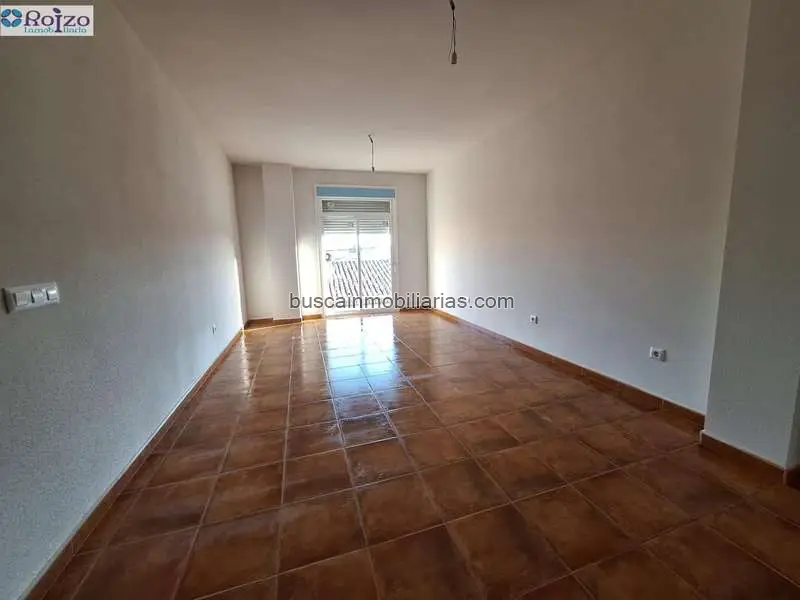 Piso en venta en Cebolla
