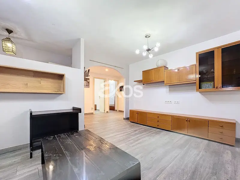 Venta Piso Reformado Centro Mondragón 2 Dormitorios