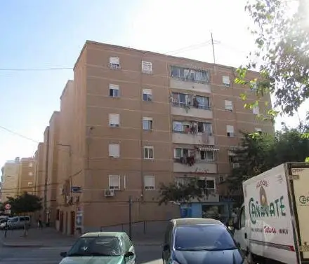 Piso 3 Dormitorios Lorca Murcia