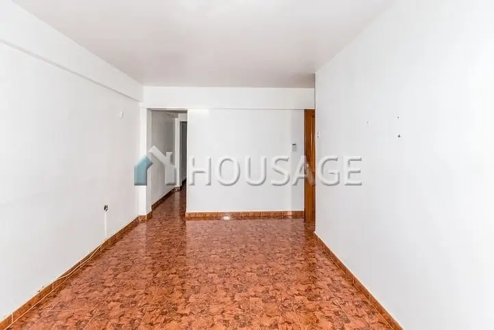 Piso en venta en Almeria capital 2 dormitorios 67m2
