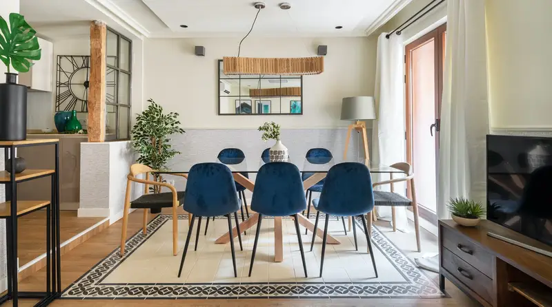 Apartamento 2 Dormitorios Malasaña Madrid