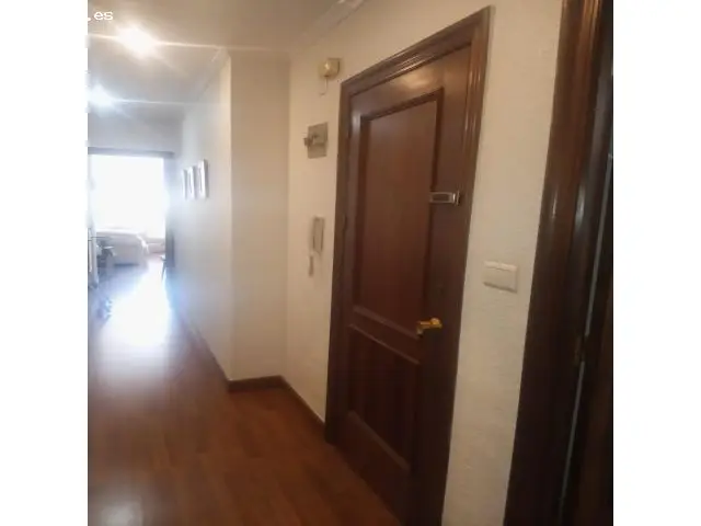 Vivienda con Ascensor cerca del Centro de San Fermin