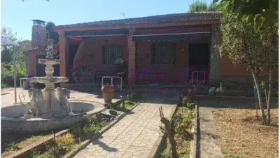 Chalet en venta en Calle Urbanizacion Fuenteserena