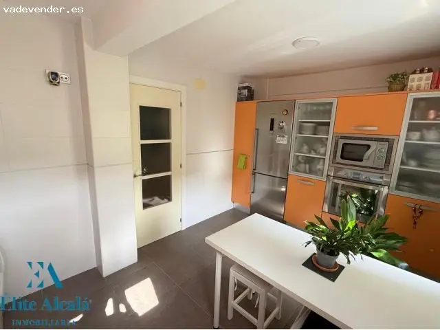 Piso en venta Alcalá de Henares 68m2 2 dormitorios reformado