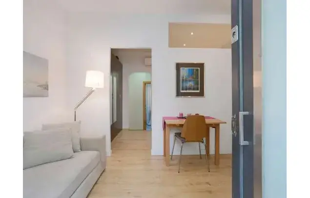 Alquiler Apartamento 1 Dormitorio 45m2 Barcelona