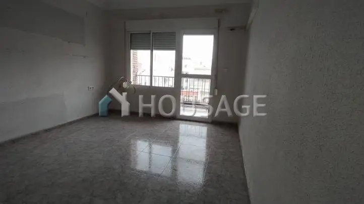 Piso en venta en Gandía 3 dormitorios 1 baño 58m²