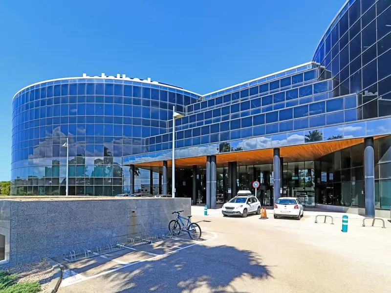 Local 243m2 Palma de Mallorca