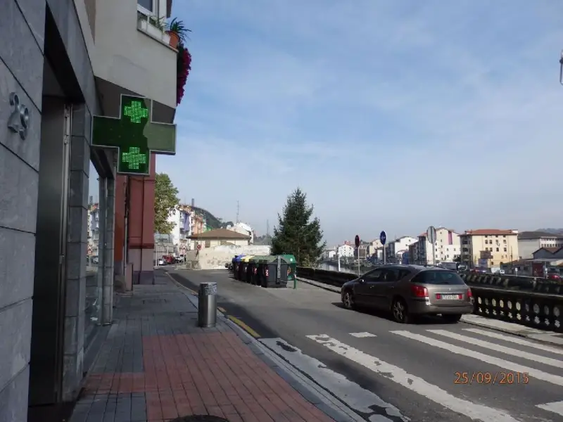 Venta Local Comercial Olabeaga Bilbao