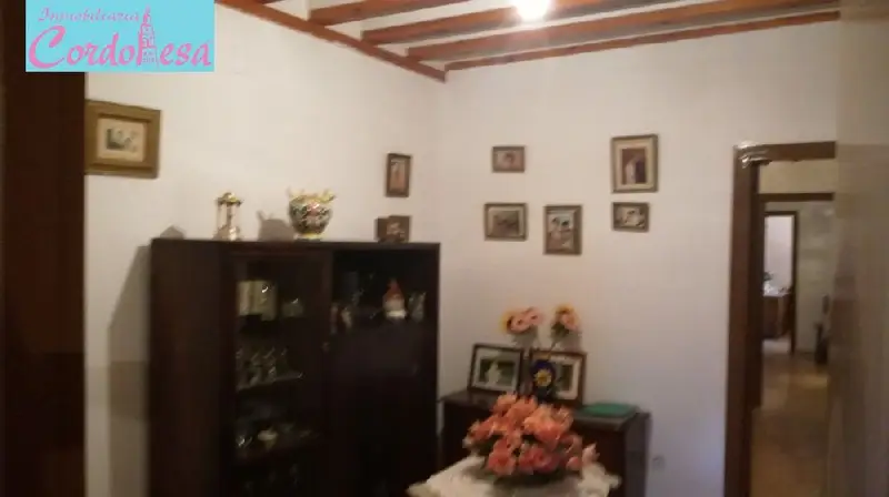 Venta Casa en Centro Cordoba - Inversion Hoteleria Turismo - Ref VS1019