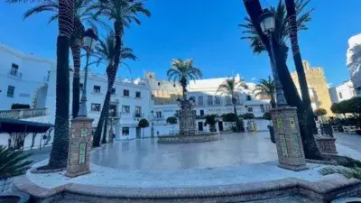 Chalet en venta en Vejer de la Frontera centro historico