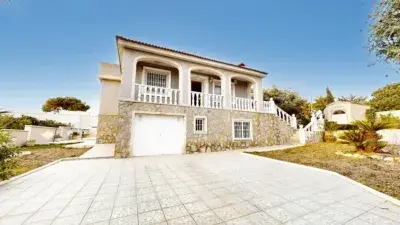 Chalet en venta en Calle Angel Garcia Rogel-Bal, Número 54