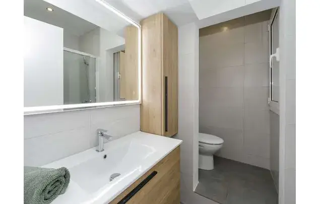 Habitacion 70m2 Alquiler lHospitalet Llobregat