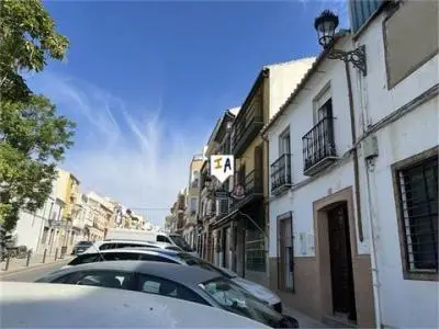 Casa Adosada 6 Dormitorios Rute Cordoba