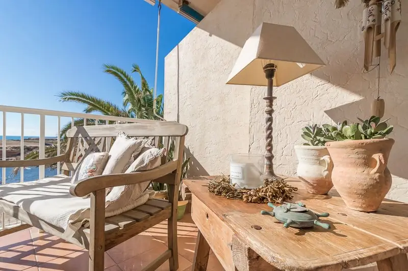 Apartamento en alquiler en Torrevieja, Alicante