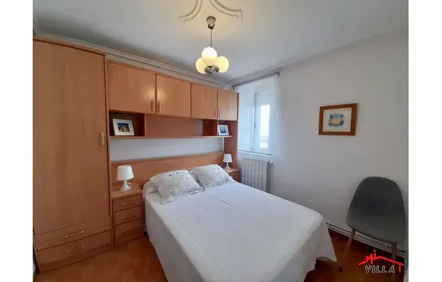 Alquiler piso 2 dormitorios Laredo 65m2 septiembre-junio