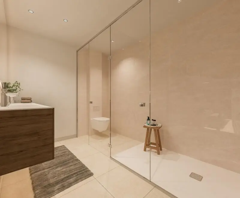 Apartamento 3 Dormitorios Manilva Costa del Sol