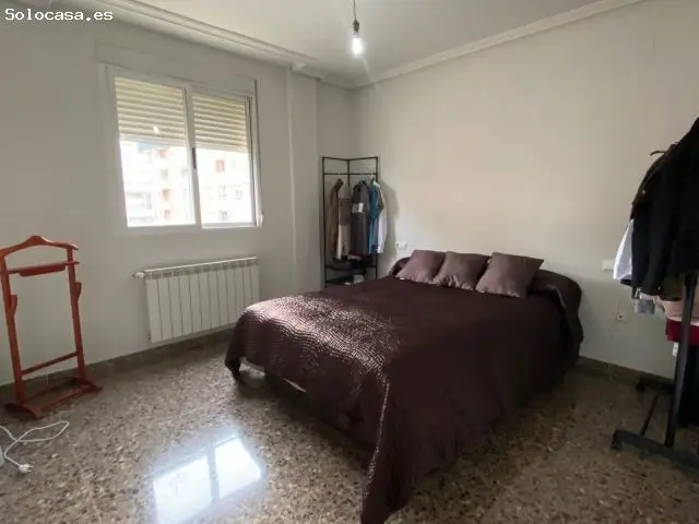 Piso en Venta Albacete 3 Dormitorios 2 Baños Garaje Trastero