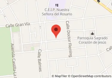 Subasta de Vivienda en Hellin Albacete