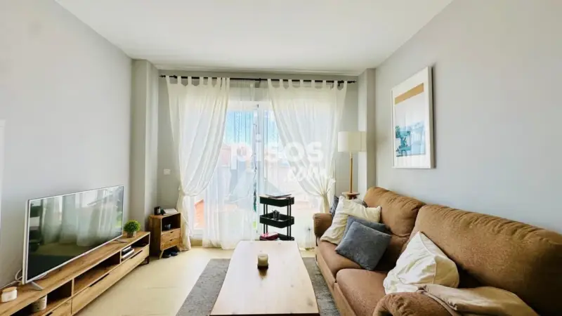 Piso en Venta Arrabal Añoreta Golf con Terraza y Vistas al Mar