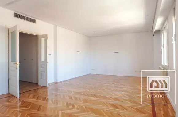 Impecable Atico Duplex Valdemarin Gran Terraza Vistas Parque