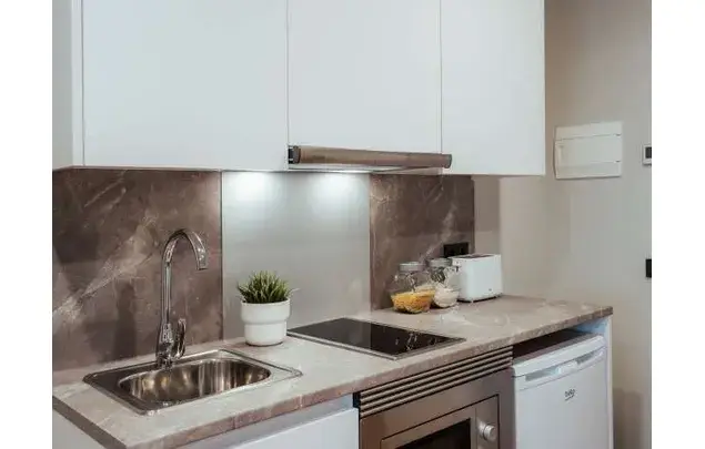 Habitacion en Alquiler en Residencia Barcelona