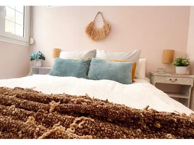 Apartamento en Playa Xeraco con Vistas al Mar