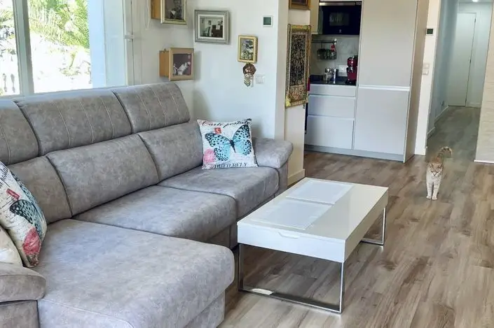 Apartamento en Venta Mallorca 2 Dormitorios Vistas del Rey