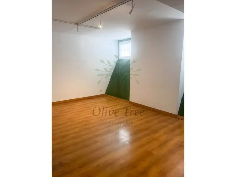 Local en Alquiler Madrid 245m2 Multiples Opciones