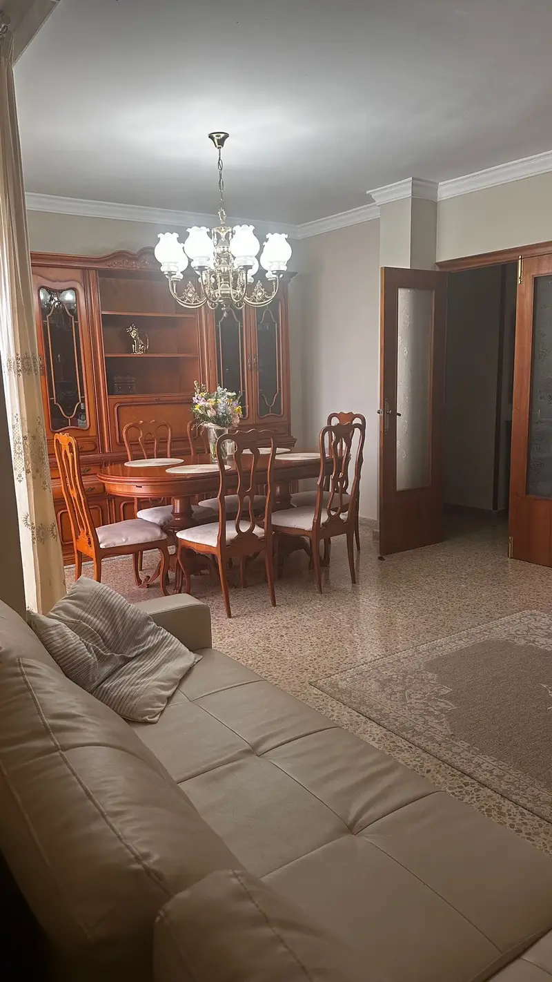 Venta Piso 118m2 Ondara 4 habitaciones 2 baños Terraza
