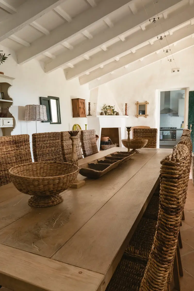 Casa Rural con 6 Dormitorios en Menorca