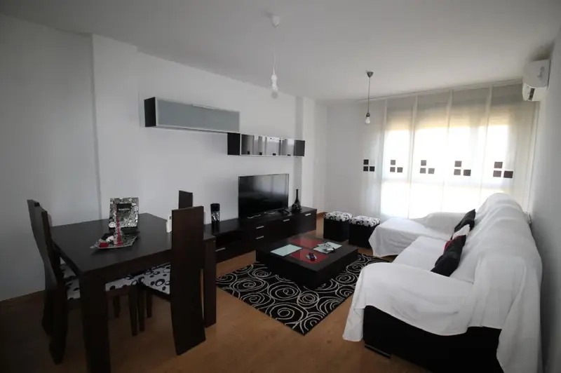 Venta Piso Argamasilla de Calatrava:  Piso con Garaje y Piscina