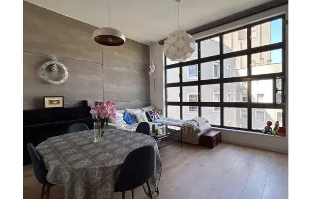 Alquiler de Habitaciones en Barcelona
