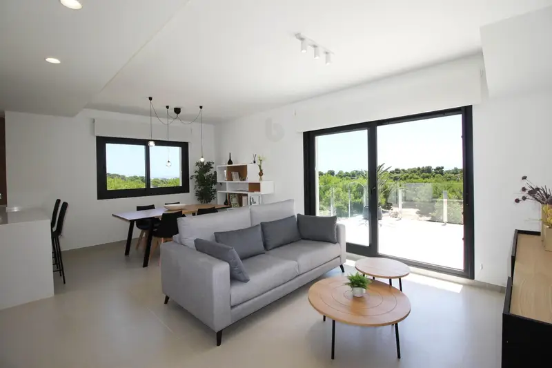 Apartamento Costa Blanca Golf  2 Dormitorios