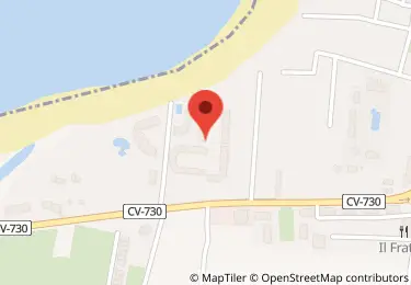 Bungalow en Venta Denia Residencial Bahia Azul