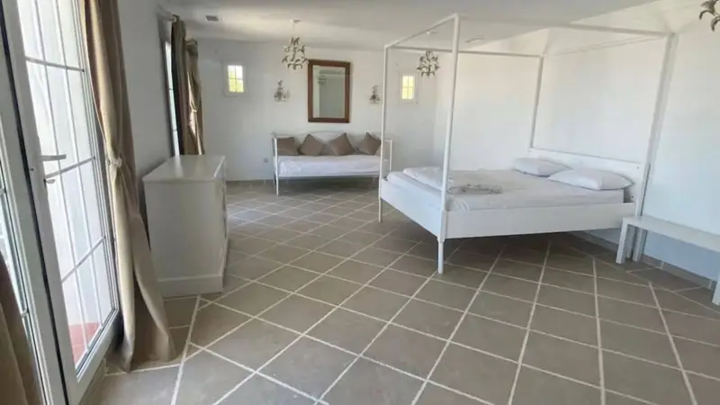 Chalet en venta en La Alcaidesa, Cádiz