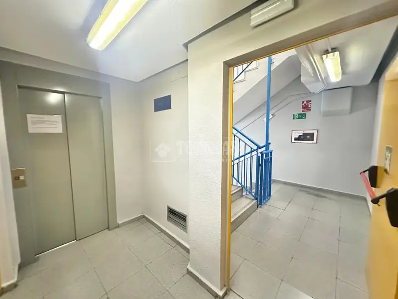 Box/plaza de garaje en venta en Soto