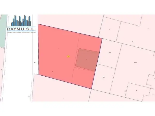 Suelo Urbano en Leganes para Inversores y Desarrolladores