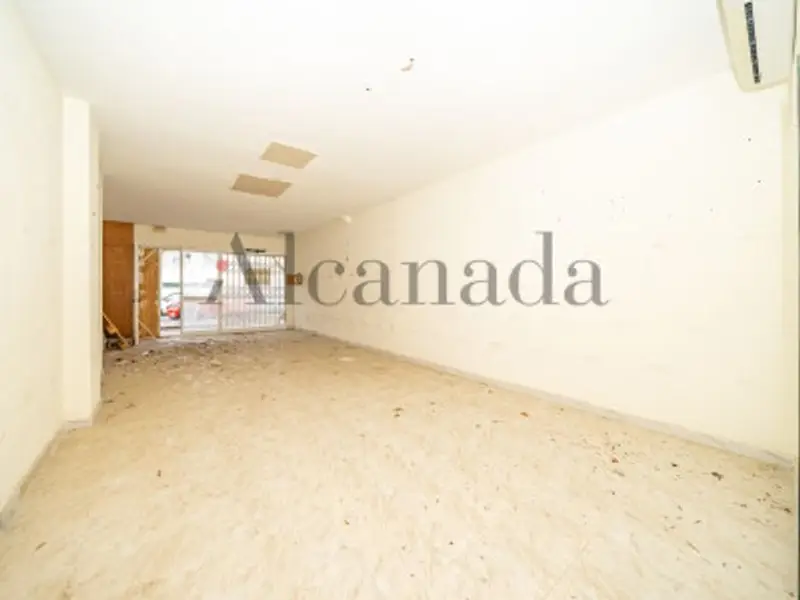 venta Local Comercial en Santa Margalida, Balears (Illes) (TEJ-PP50011)- Globaliza