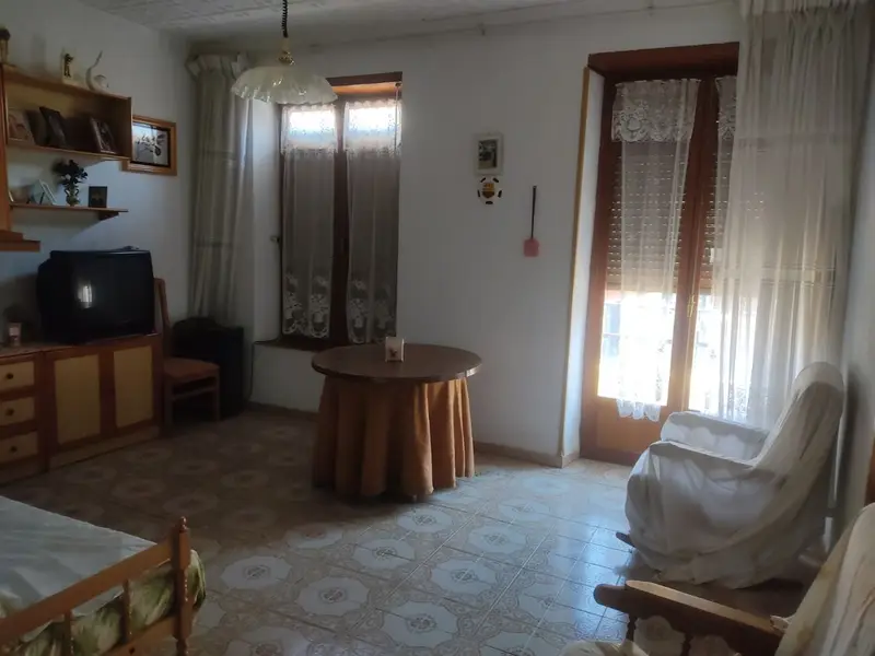 Venta Piso Reformado Centro Almansa 4 habitaciones 2 banos
